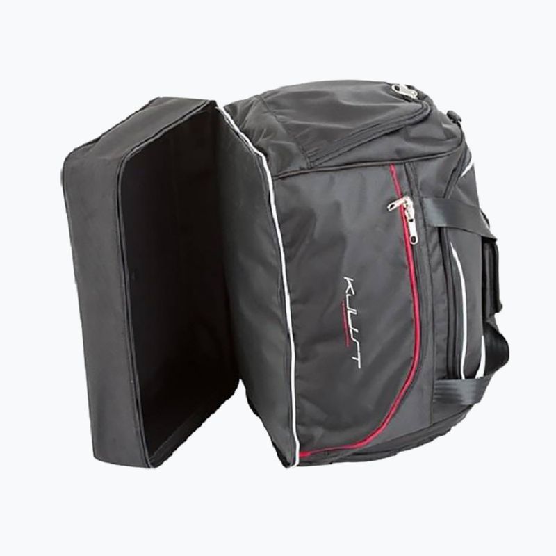 Trunk bag set KJUST Toyota Aygo X 2022+ 3 pcs. black 4