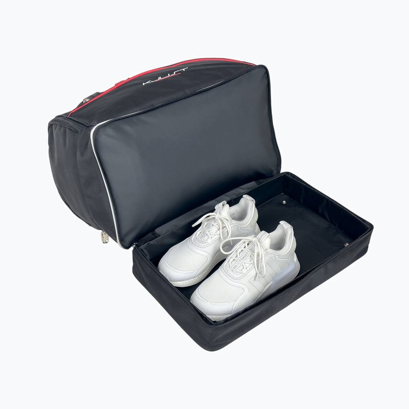 Trunk bag set KJUST Toyota Aygo X 2022+ 3 pcs. black 5