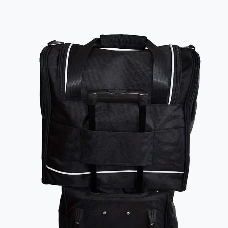 KJUST Mercedes-Benz Eqb 2021+ luggage compartment bag set 4 pcs. black 6