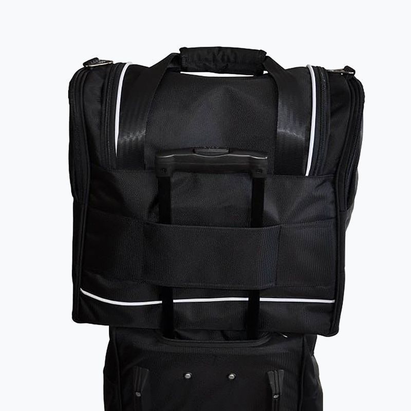 Trunk bag set KJUST Honda Hr-V Hev 2021+ 4 pcs black 6