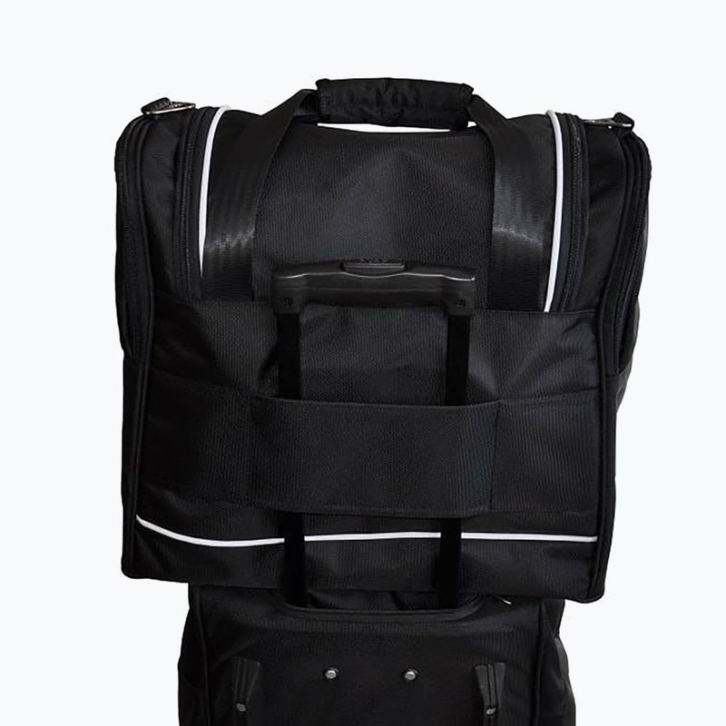 Trunk bag set KJUST Suzuki S-Cross Mhev 2021+ 4 pcs. black 6