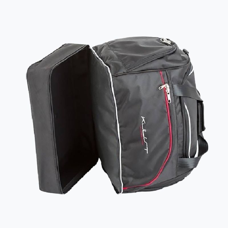 Trunk bag set KJUST Suzuki S-Cross Mhev 2021+ 4 pcs. black 7