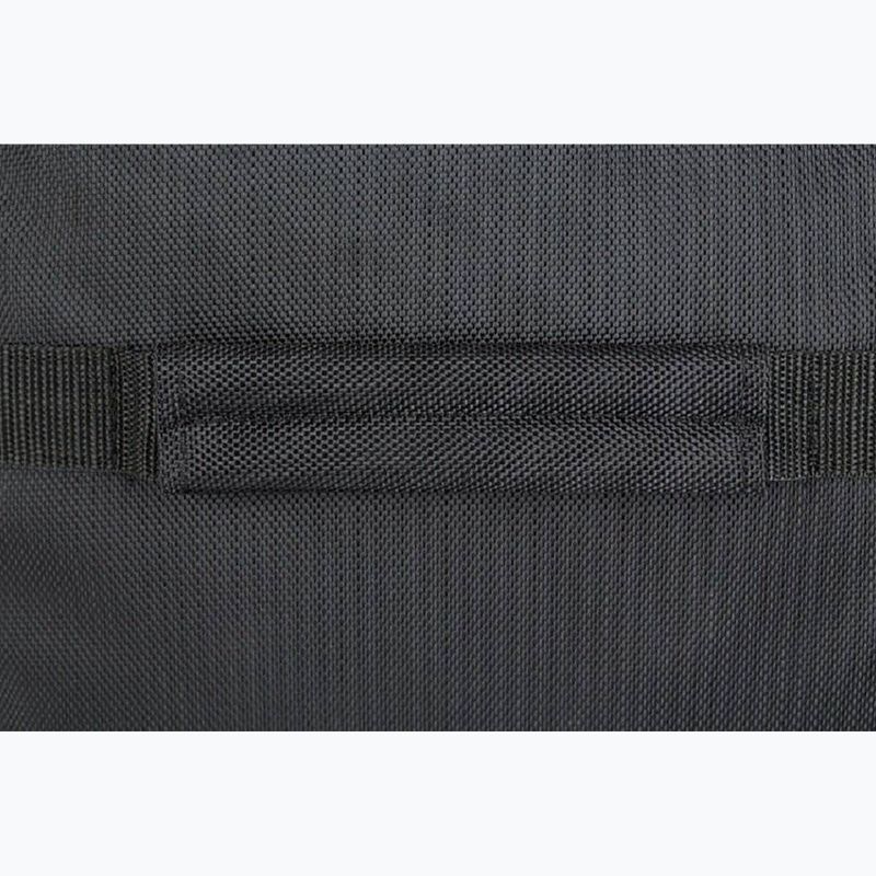 Trunk bag set KJUST Jeep Renegade MHEV 2022+ 4 pcs black 14