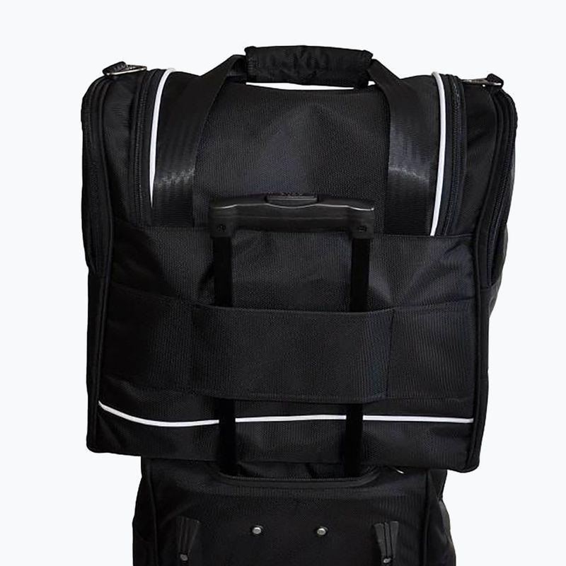 Trunk bag set KJUST Suzuki S-Cross Mhev 2021+ 3 pcs. black 4