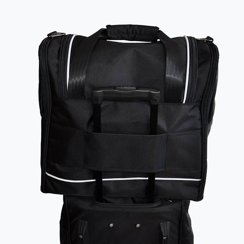 Trunk bag set KJUST Tesla Model Y 2020+ 5 pcs. black 5