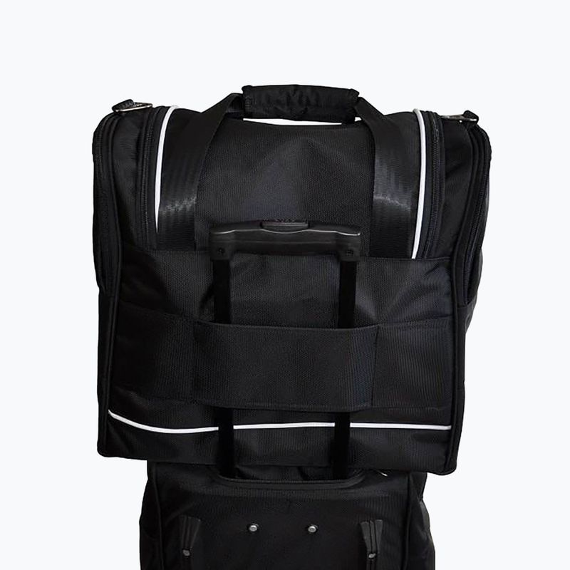 Trunk bag set KJUST BMW Ix 2021+ 5 pcs black 6