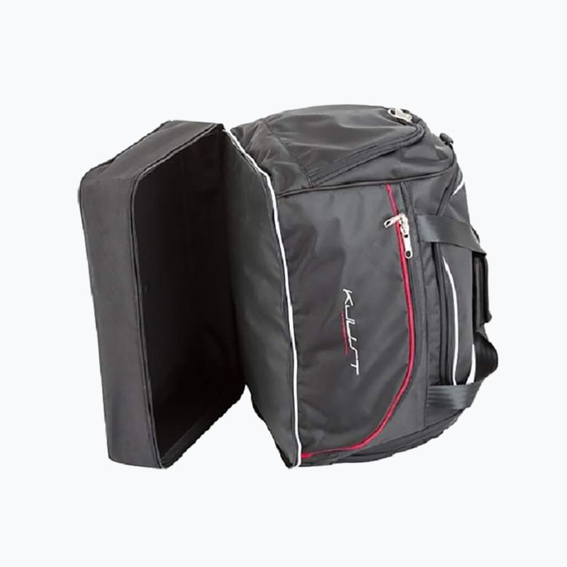 Trunk bag set KJUST BMW 2 Active Tourer 2021+ 4 pcs black 5