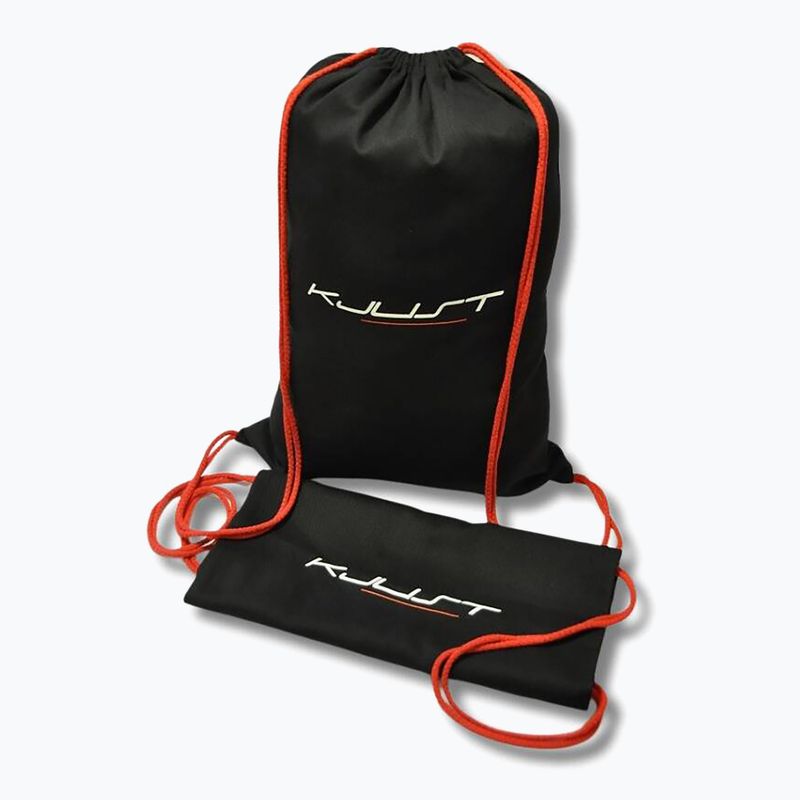 Trunk bag set KJUST Kia Sportage Hev 2021+ 4 pcs black 10