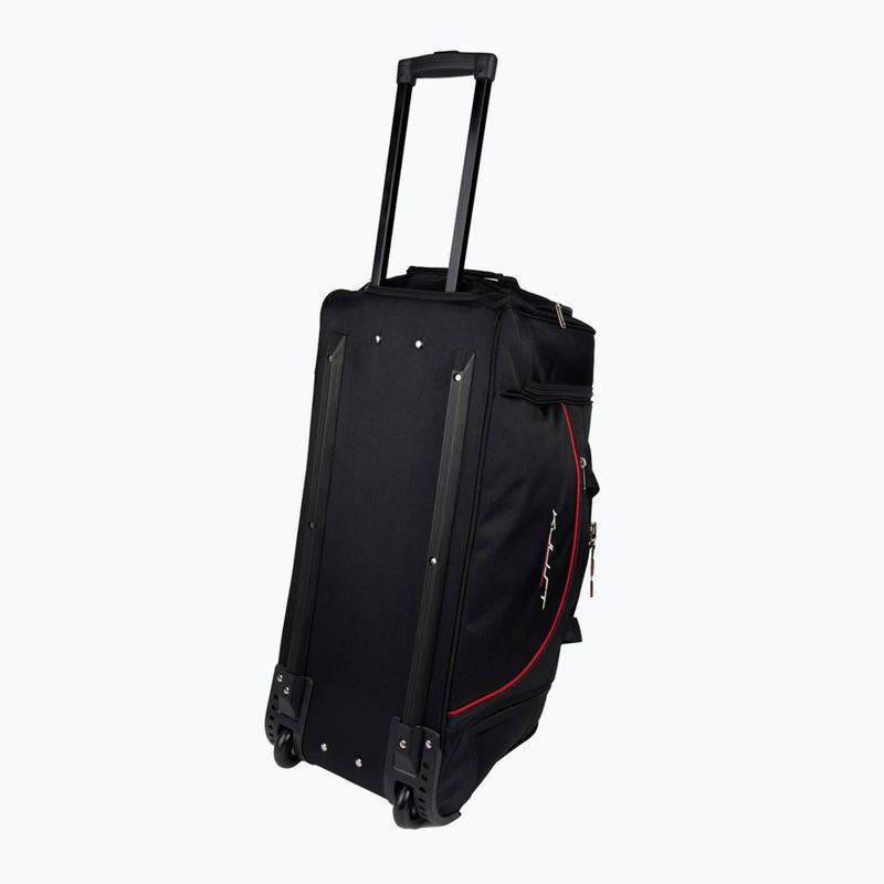 Trunk bag set KJUST Kia Sportage 2021+ 4 pcs black 7