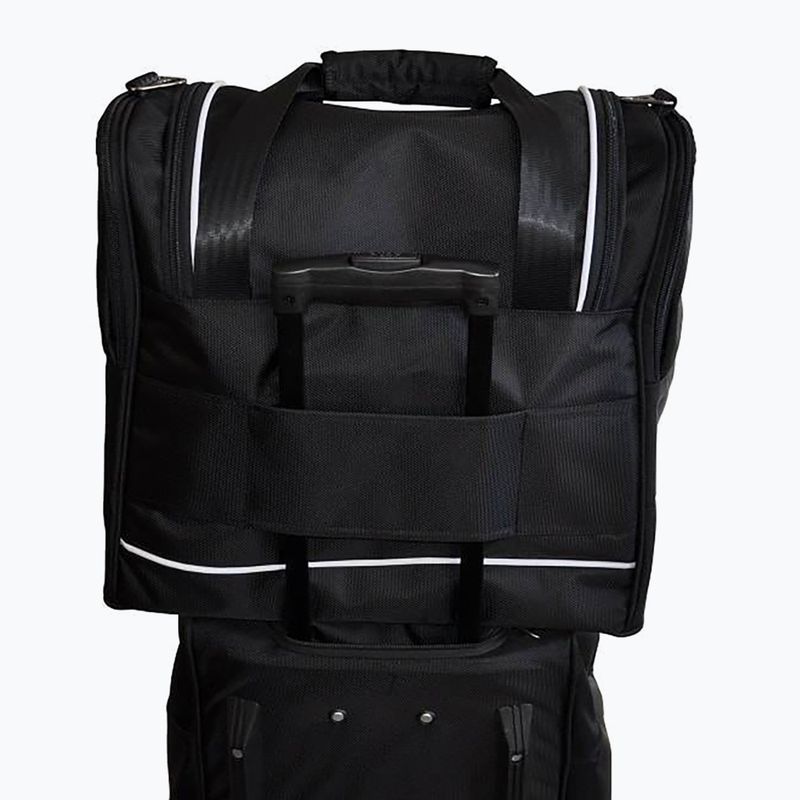 Trunk bag set KJUST Kia Sportage 2021+ 4 pcs black 8