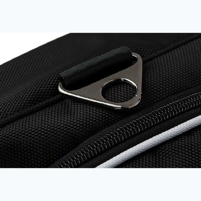 Trunk bag set KJUST Kia Sportage 2021+ 4 pcs black 17