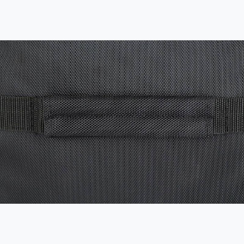 Trunk bag set KJUST Kia Sportage 2021+ 4 pcs black 19