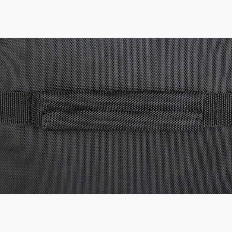 Trunk bag set KJUST Kia Sportage Hev 2021+ 3 pcs black 14