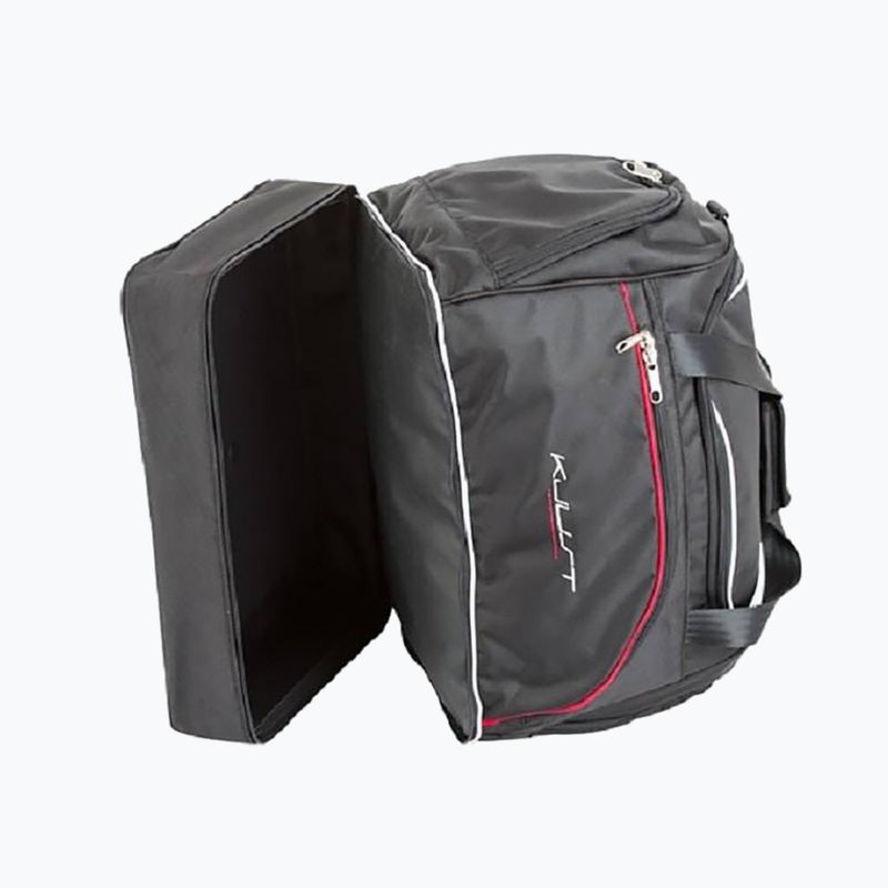 Trunk bag set KJUST Tesla Model Y 2020-2022 2 pcs. black 3