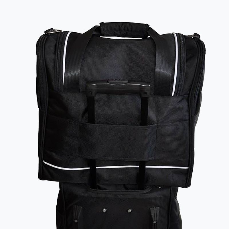 Trunk bag set KJUST Volkswagen ID.5 2022+ 5 pcs. black 6