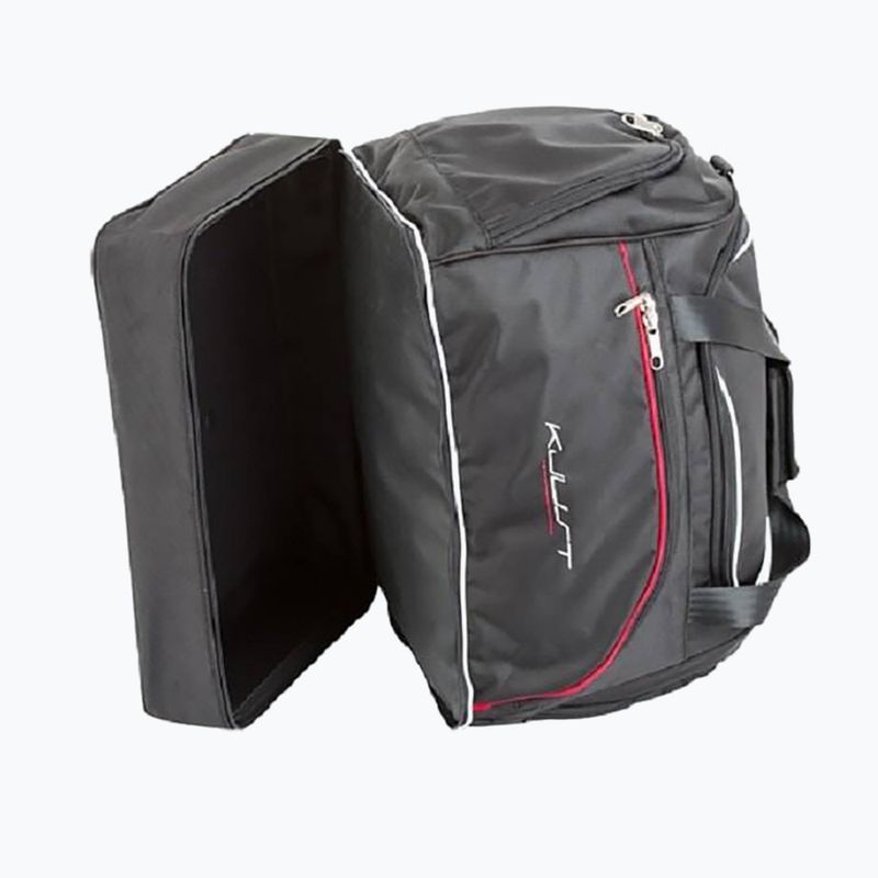 Trunk bag set KJUST Volkswagen ID.5 2022+ 5 pcs. black 7