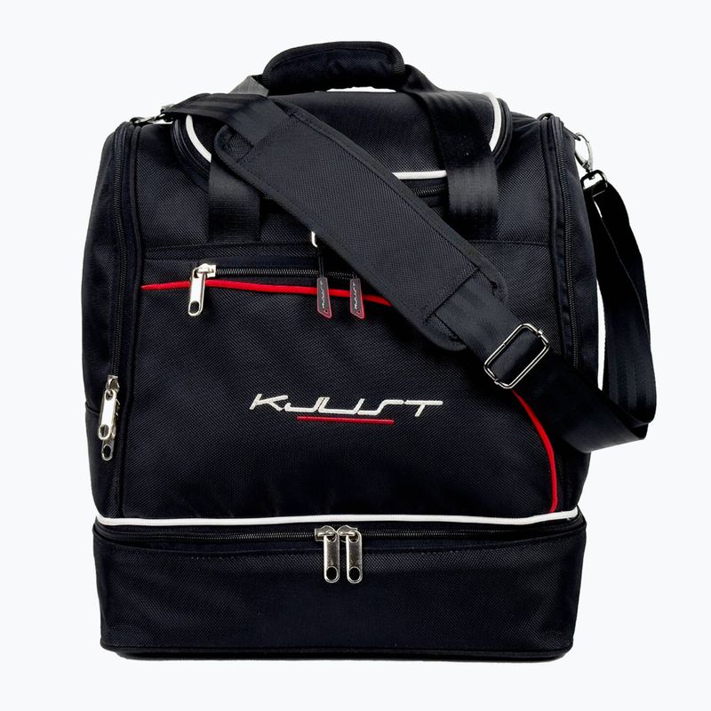 Trunk bag set KJUST Opel Astra Hatchback 2021+ 4 pcs. black 4