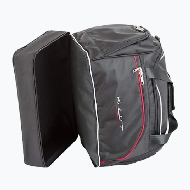 Trunk bag set KJUST Opel Astra Hatchback 2021+ 4 pcs. black 6