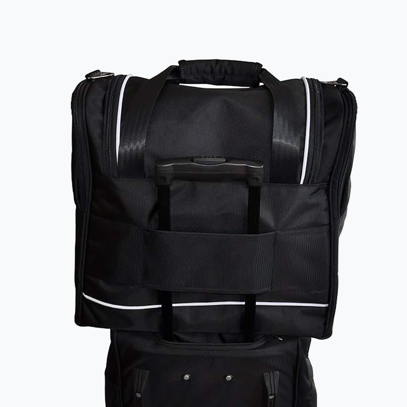 Trunk bag set KJUST Volvo V60 PHEV 2019+ 5 pcs. black 6