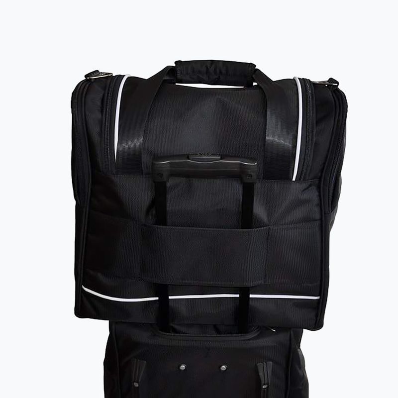 Trunk bag set KJUST Volvo S60 Phev 2018+ 5 pcs. black 6