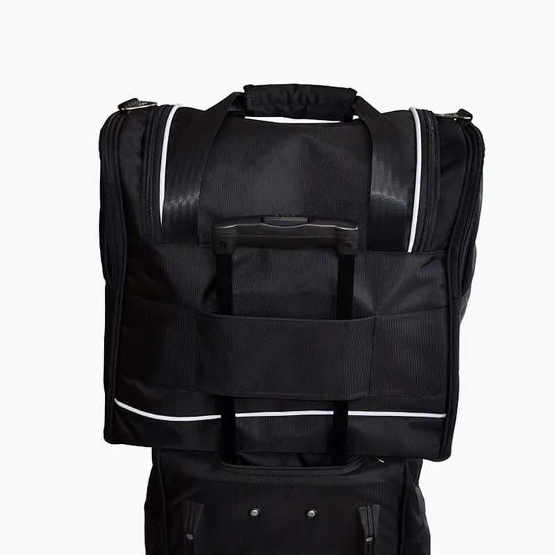 Trunk bag set KJUST Toyota Yaris Hev 2020+ 3 pcs. black 5