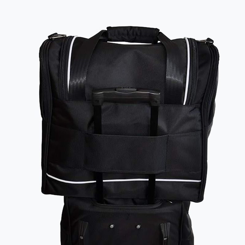 Trunk bag set KJUST Toyota Rav4 Hev 2018+ 5 pcs. black 5