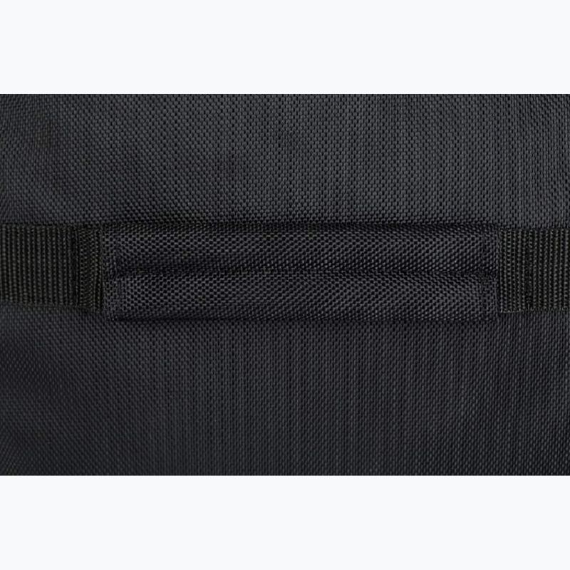 Trunk bag set KJUST Kia Niro Phev 2017-2022 3 pcs black 11