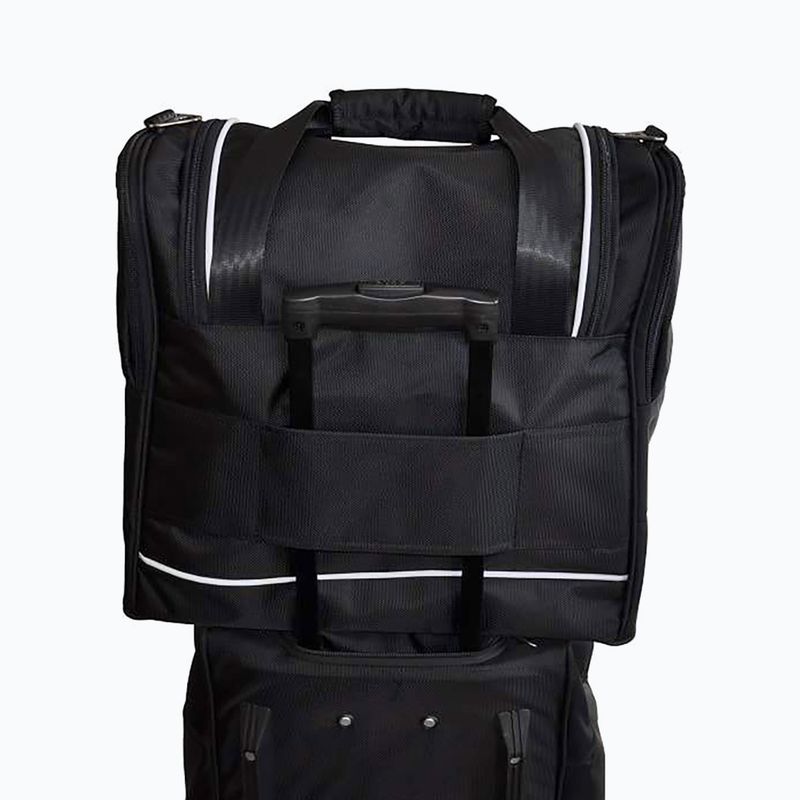 Trunk bag set KJUST Kia Cee'D Kombi Phev 2020+ 5 pcs black 5