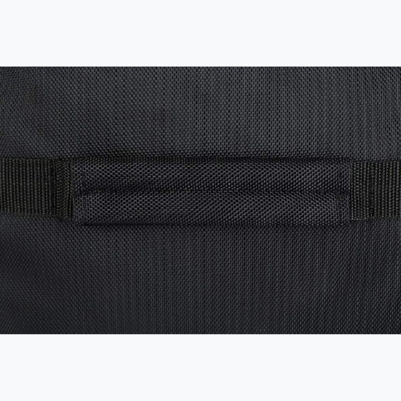 Trunk bag set KJUST Citroen C5 Aircross Phev 2020+ 4 pcs black 11