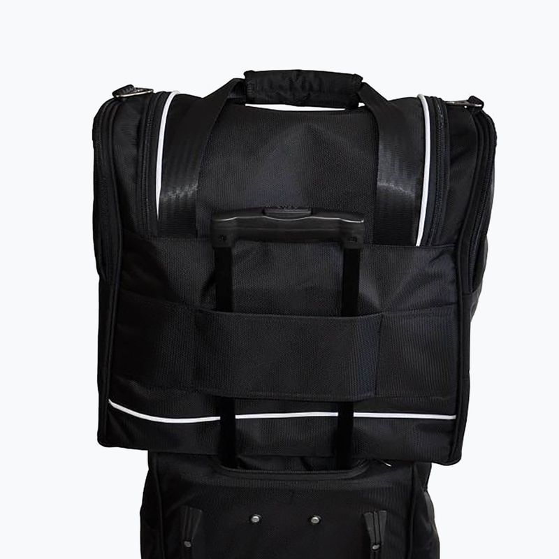 Trunk bag set KJUST Volkswagen Taigo 2022+ 4 pcs. black 5