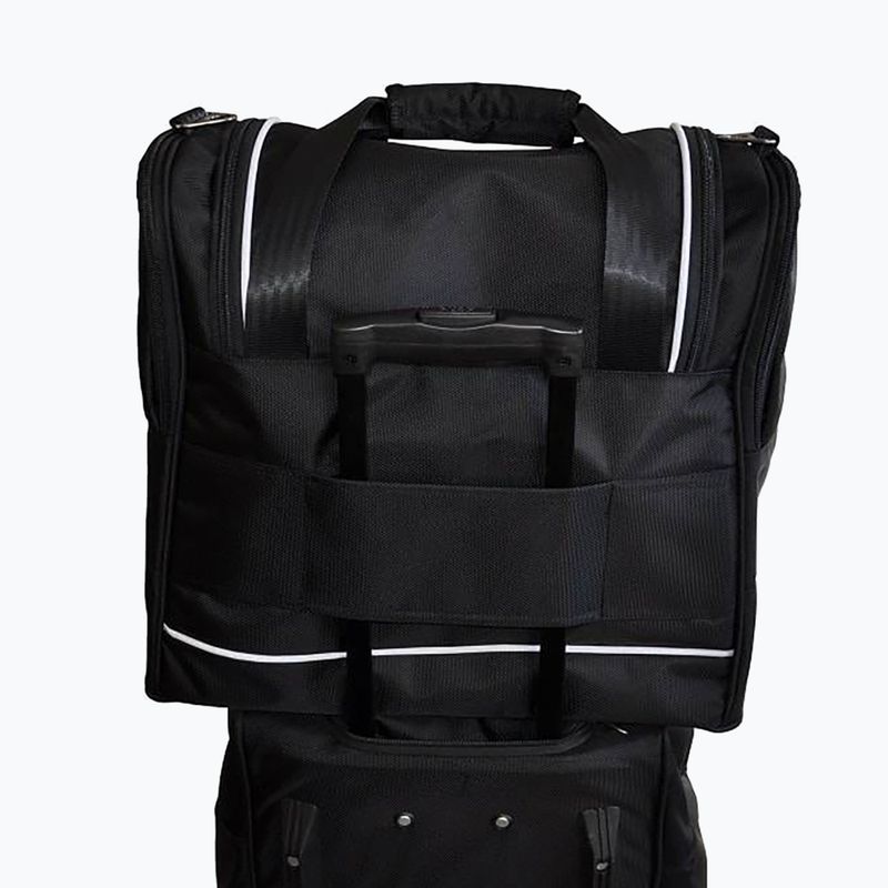 Trunk bag set KJUST Suzuki Vitara Hev 2022+ 3 pcs. black 5
