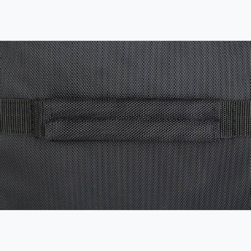Trunk bag set KJUST Jeep Renegade Phev 2020+ 2 pcs black 7