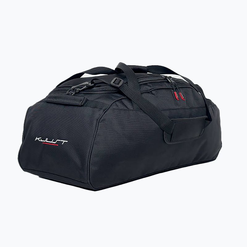 KJUST Thule Pacific 780 roof box bag set 4 pcs. black 14