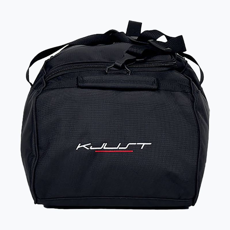 KJUST Thule Pacific 780 roof box bag set 4 pcs. black 16