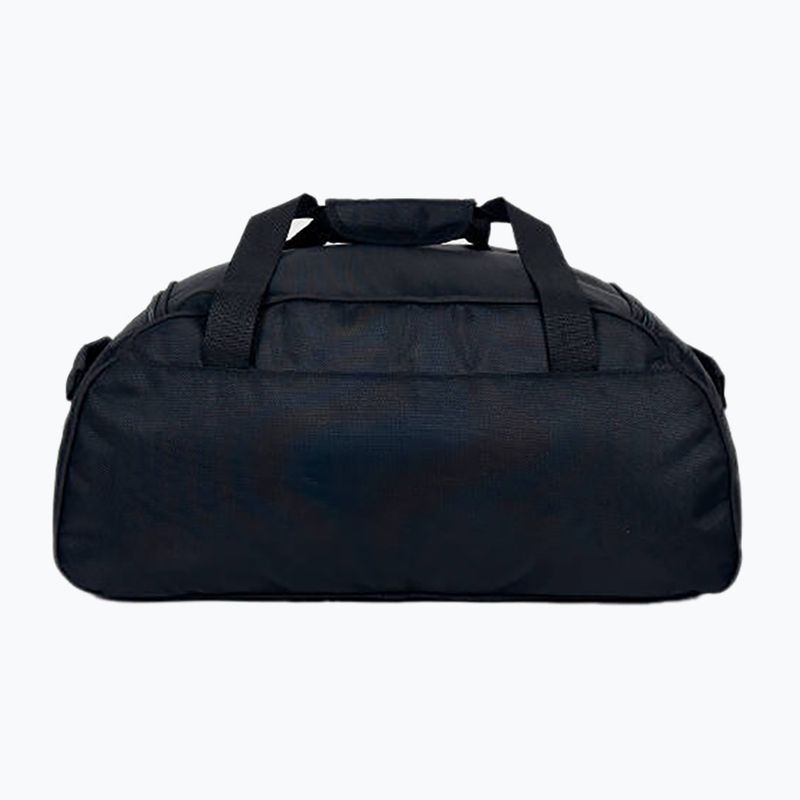 KJUST Hapro Traxer 6.6 roof box bag set 4 pcs. black 5