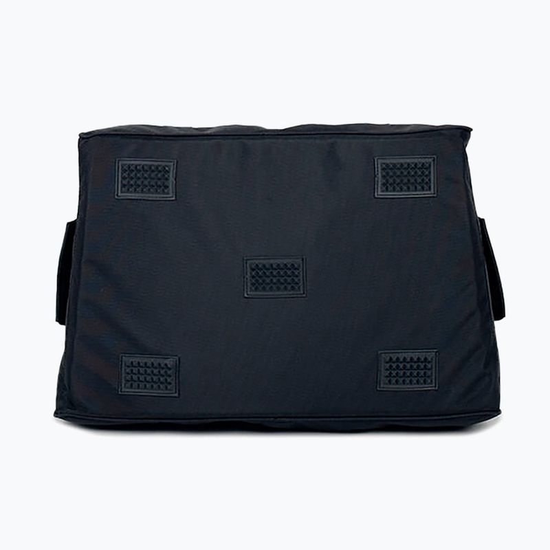 KJUST Hapro Traxer 6.6 roof box bag set 4 pcs. black 9