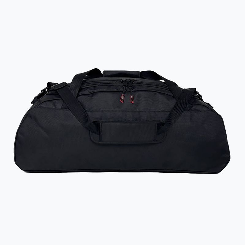 KJUST Hapro Traxer 6.6 roof box bag set 4 pcs. black 11