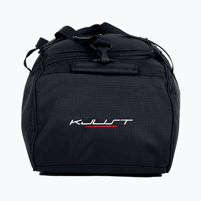KJUST Hapro Traxer 6.6 roof box bag set 4 pcs. black 12