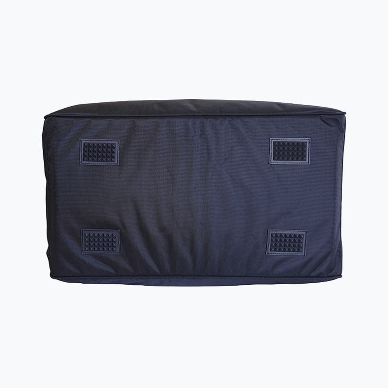 KJUST Hapro Traxer 6.6 roof box bag set 4 pcs. black 17