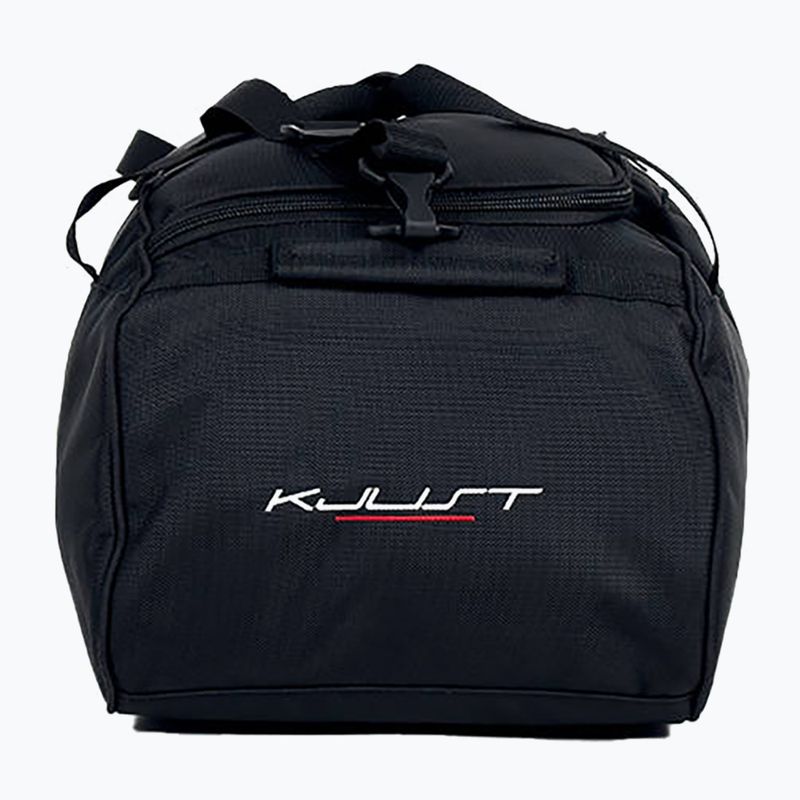 KJUST Hapro Traxer 6.6 roof box bag set 4 pcs. black 20