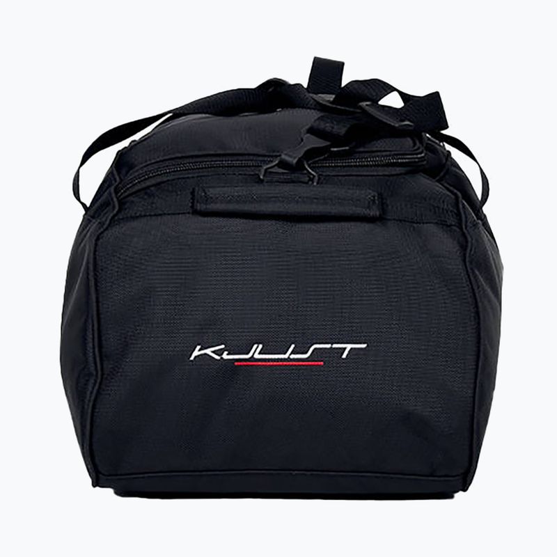 KJUST Hapro Traxer 6.6 roof box bag set 4 pcs. black 21