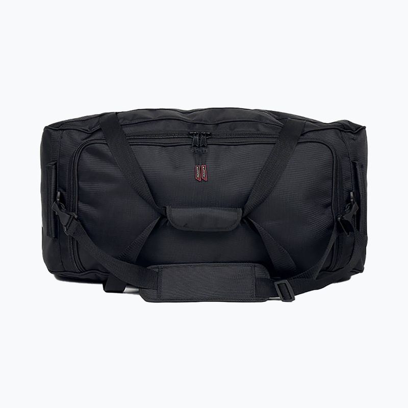 KJUST Hapro Traxer 6.6 roof box bag set 4 pcs. black 24