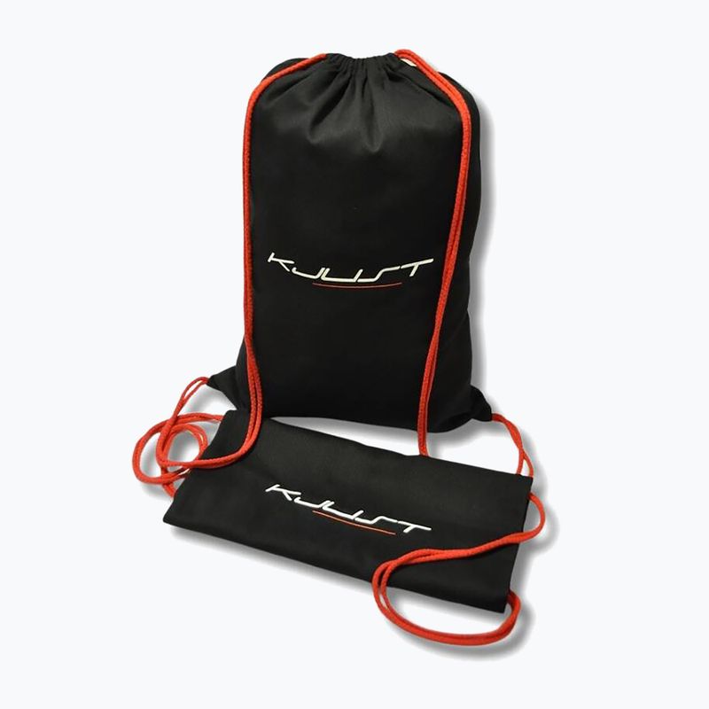 Trunk bag set KJUST Toyota Corolla Cross HEV 2022+ 3 pcs. black 6