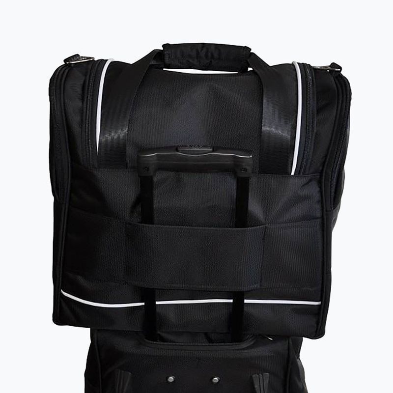 KJUST Lexus RX 2022+ luggage compartment bag set 4 pcs. black 6