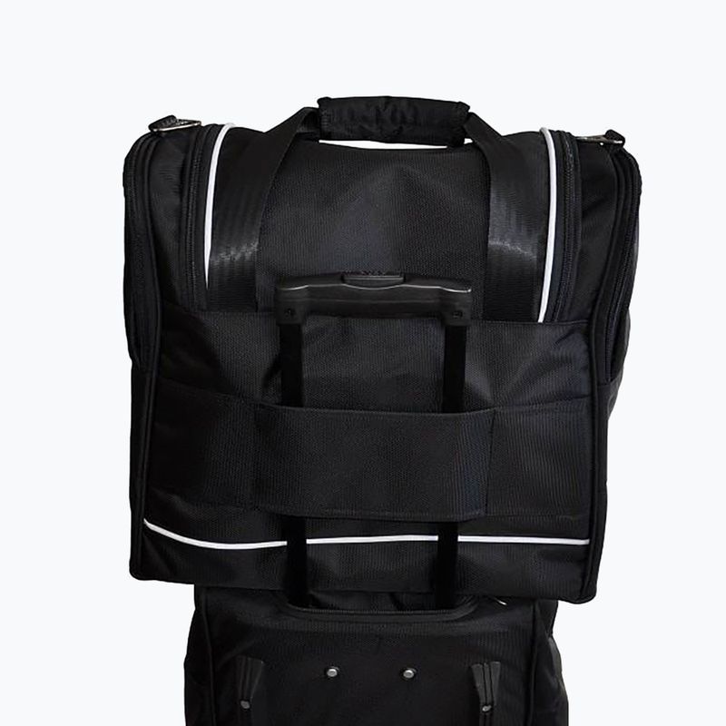 Trunk bag set KJUST BMW 2 Coupe 2021+ 4 pcs black 6