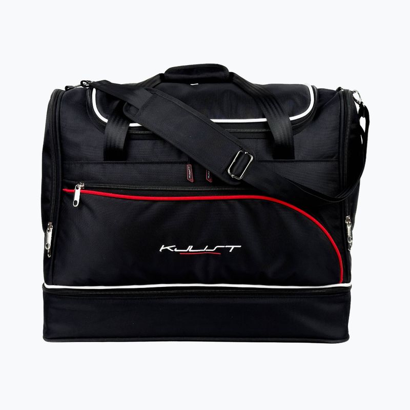 Trunk bag set KJUST Tesla Model Y 2020-2022 7 pcs. black 3