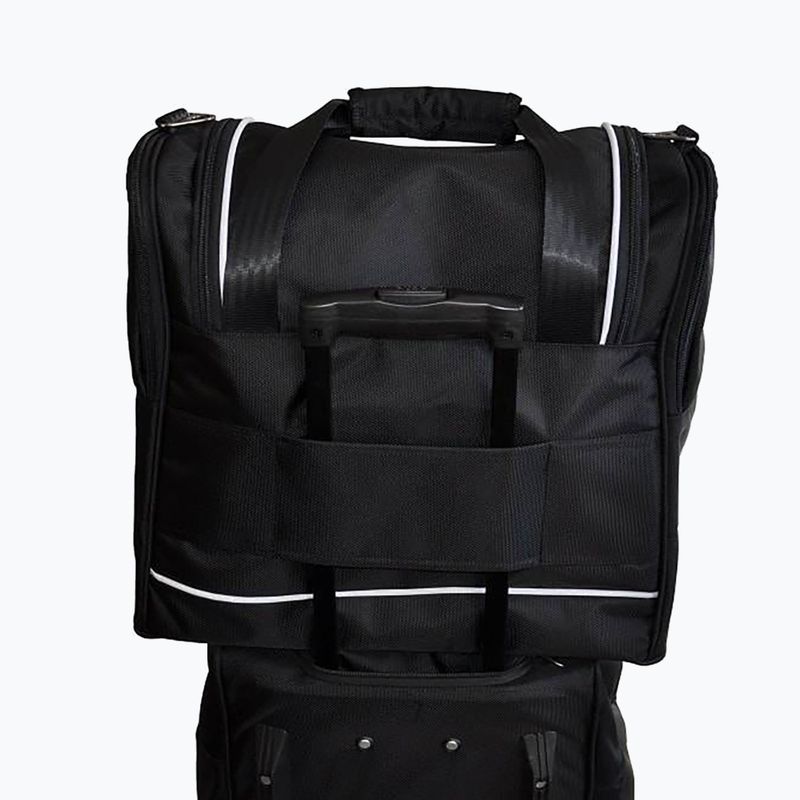 Trunk bag set KJUST Tesla Model Y 2020-2022 7 pcs. black 6
