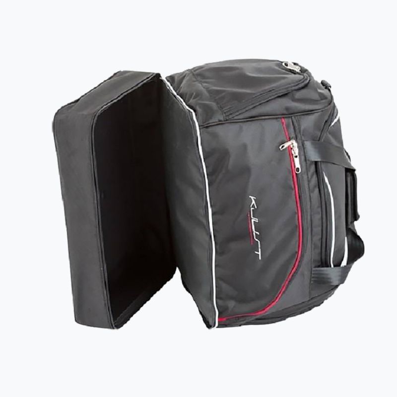 Trunk bag set KJUST Tesla Model Y 2020-2022 7 pcs. black 7