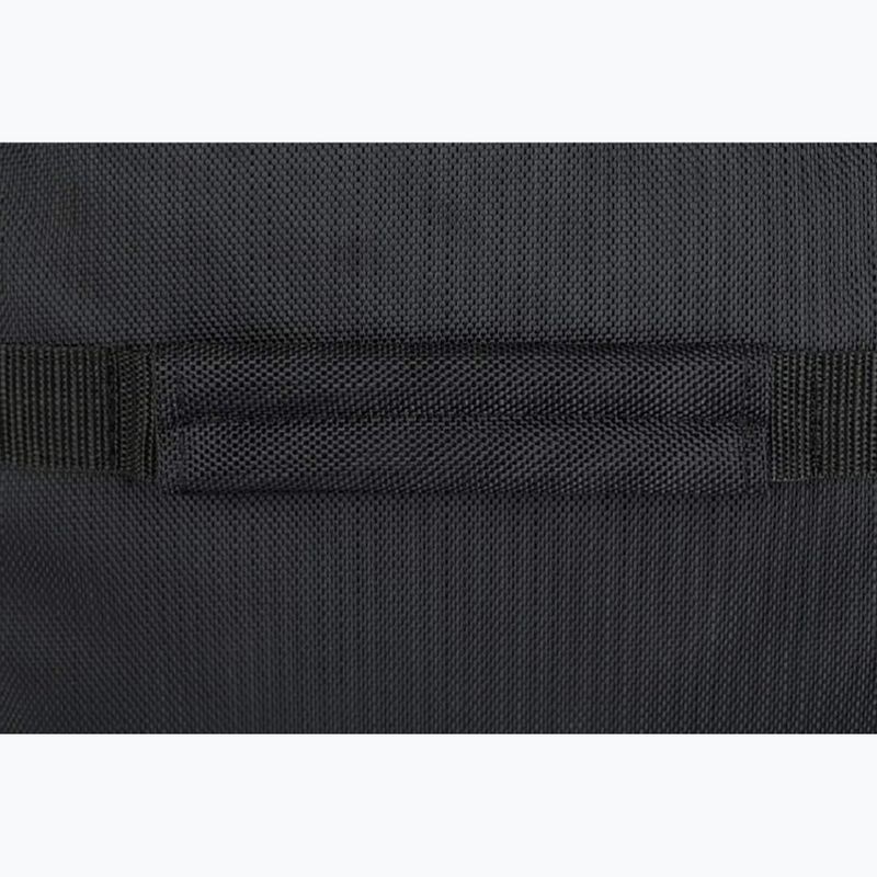 KJUST Alfa Romeo Tonale MHEV 2022+ 4 trunk bag set black 13