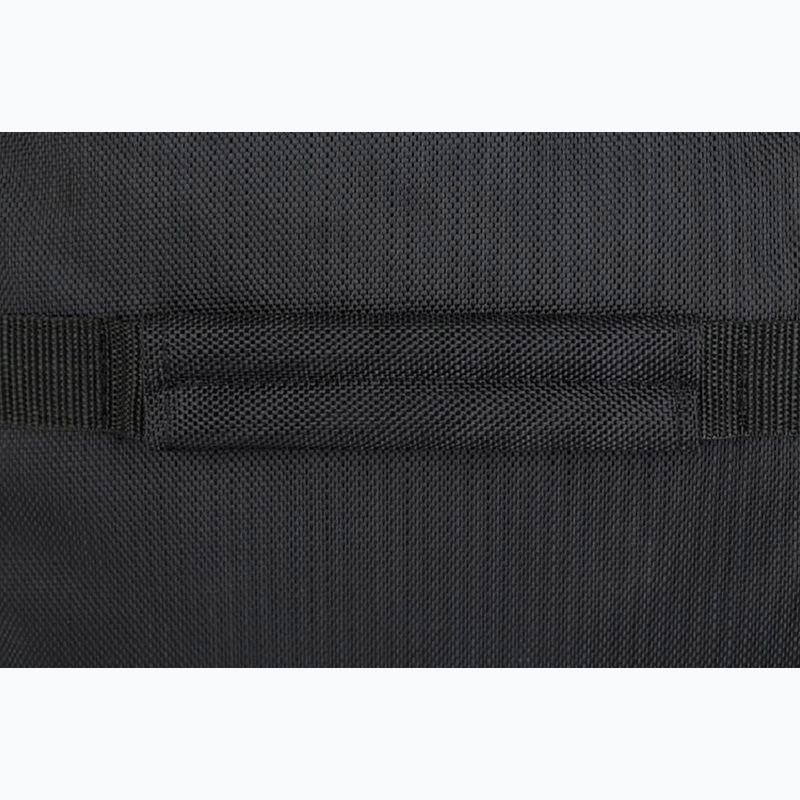 KJUST Alfa Romeo Tonale MHEV trunk bag set 2022+ 3 pcs black 10